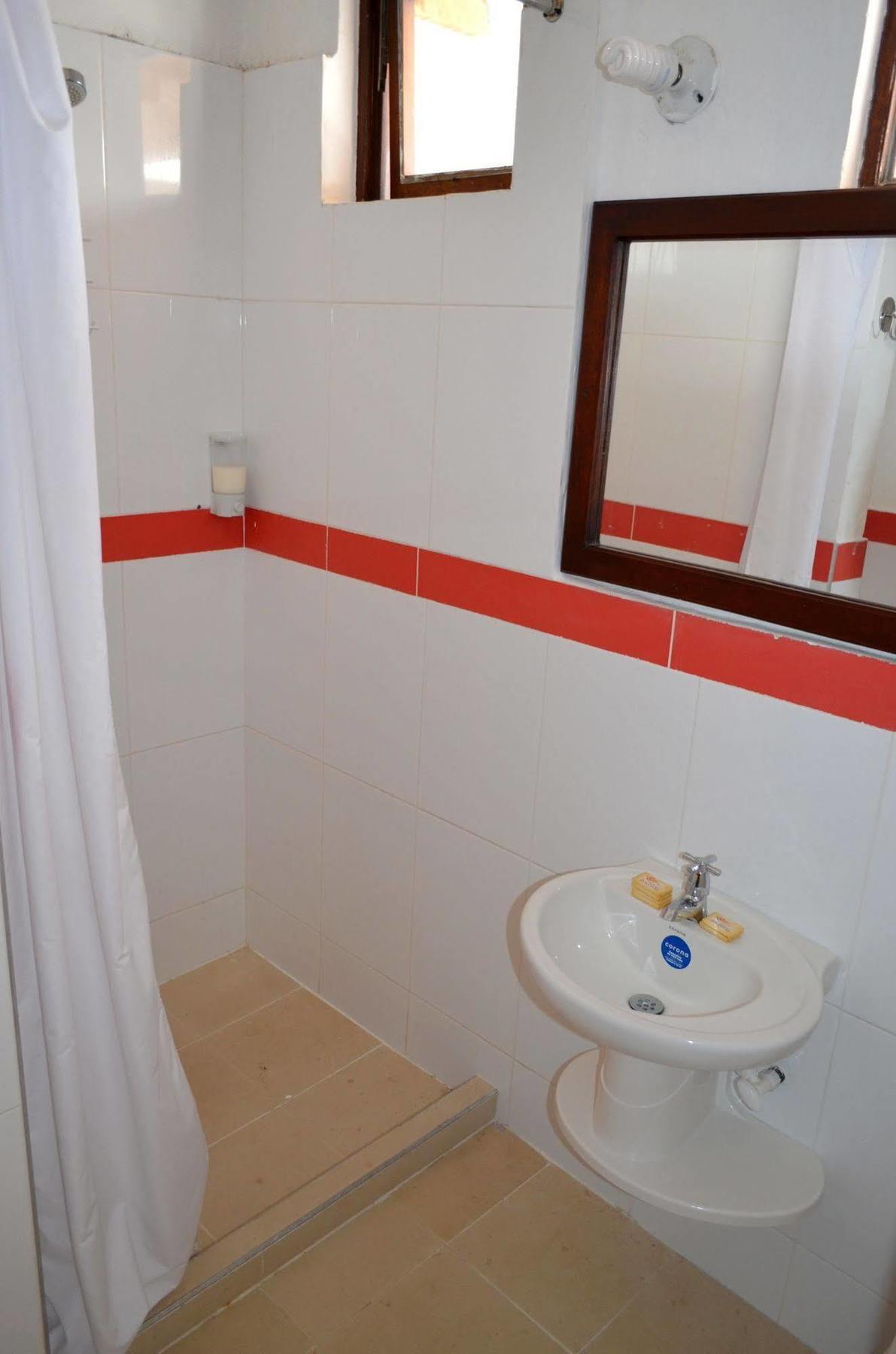 Hotel Aldea Plaza Doradal ภายนอก รูปภาพ